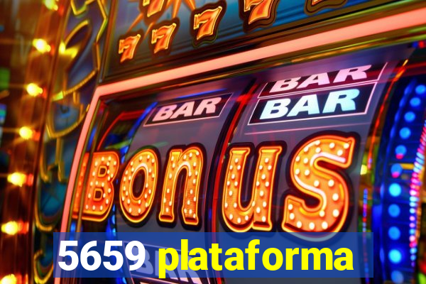 5659 plataforma